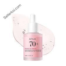 Anua Peach 70 Niacin Serum 30ml  (30 ml)